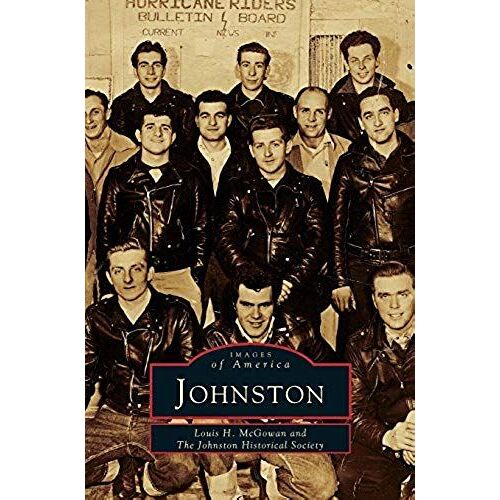 Johnston