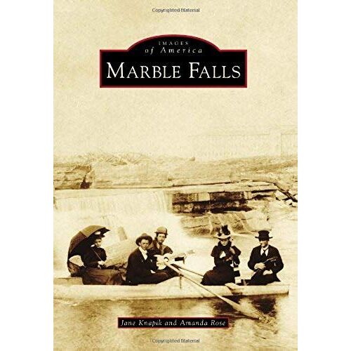 Marble Falls