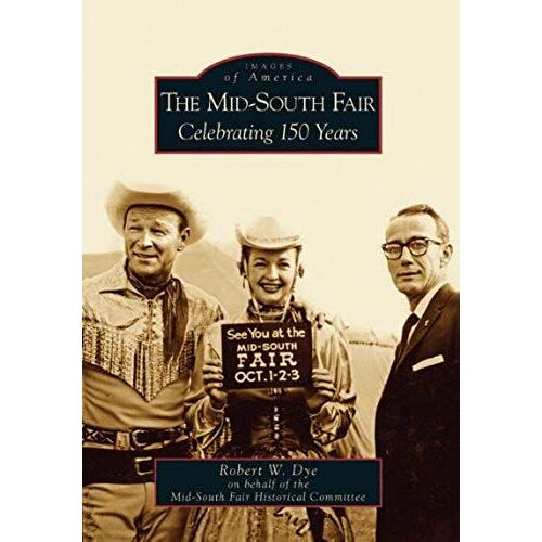 The Mid-South Fair