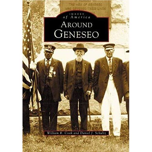 Around Geneseo