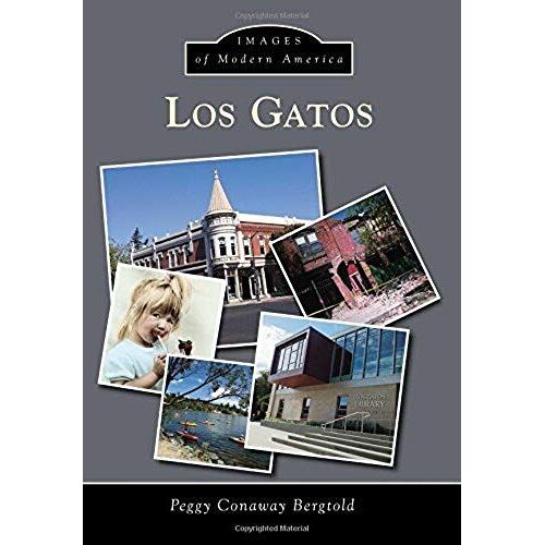 Los Gatos