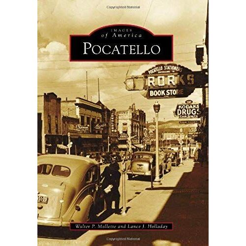 Pocatello