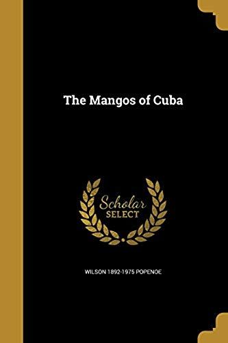 Mangos Of Cuba