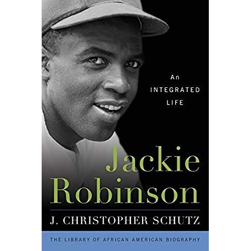 Jackie Robinson