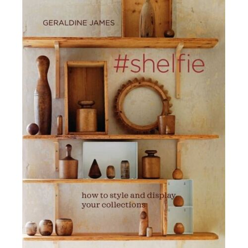 #Shelfie