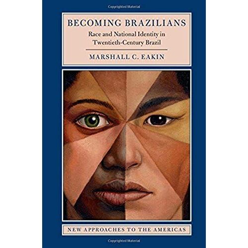 Becoming Brazilians
