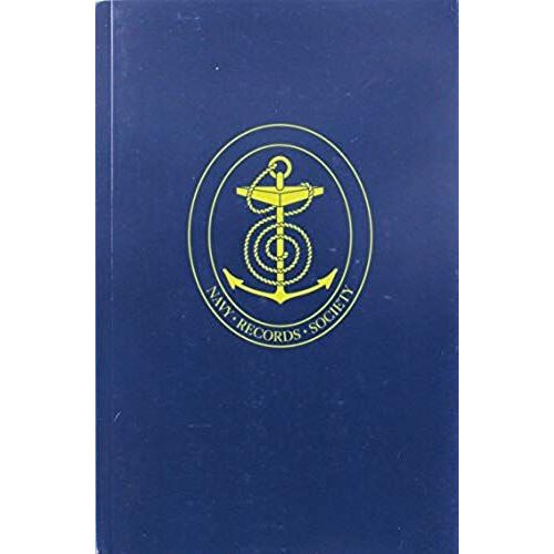 Letters And Papers Of Charles, Lord Barham