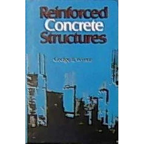 Reinforced Concrete Structures