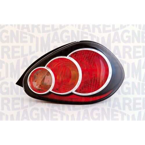 Feu Arrière Magneti Marelli 714026171204