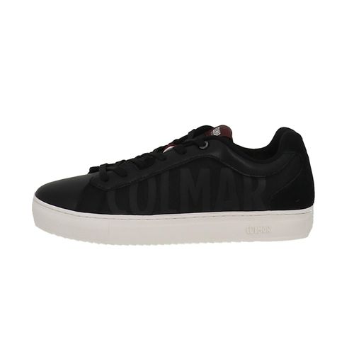 Chaussures Mode Ville Colmar Bradbury Chromatic Black Noir 43