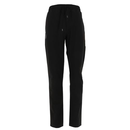 Pantalon De Survêtement Helvetica Stroke Black Pant Noir M