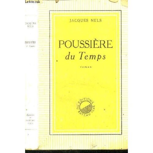 Poussière Du Temps.