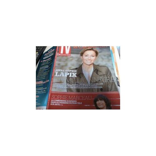 Tv Magazine
