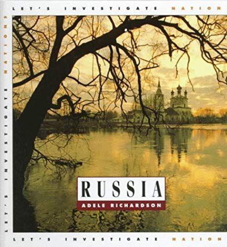 Russia (Let's Investigate)
