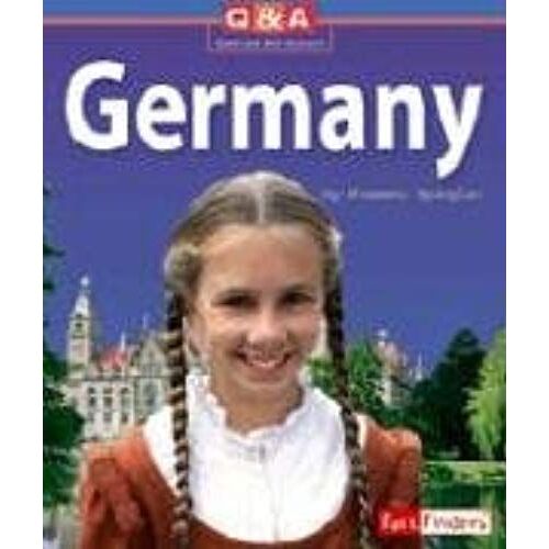 Germany (Questions And Answers: Countries)