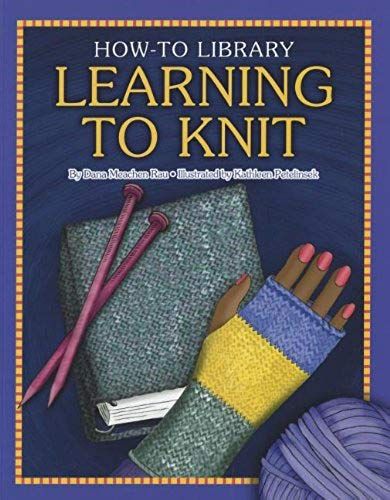 Learning To Knit