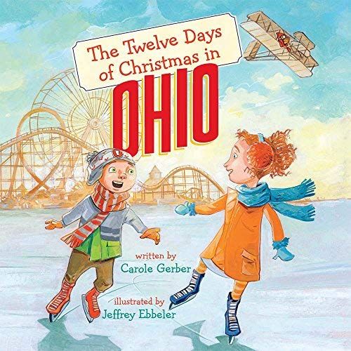 The Twelve Days Of Christmas In Ohio