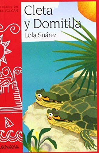 Suárez Suárez, M: Cleta Y Domitila