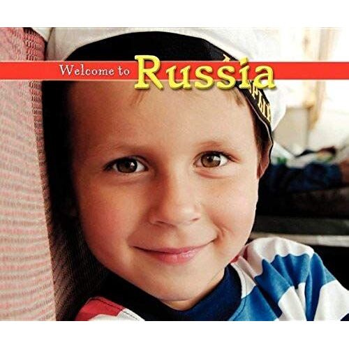 Welcome To Russia (Welcome To The World)