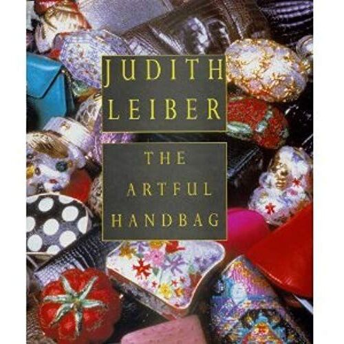 Judith Leiber: The Artful Handbag