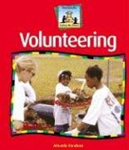 Volunteering (United We Stand)