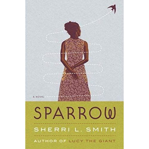 Sparrow