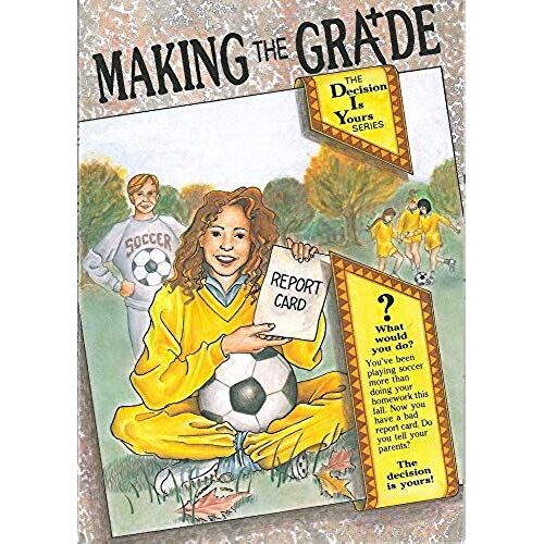 Making The Grade