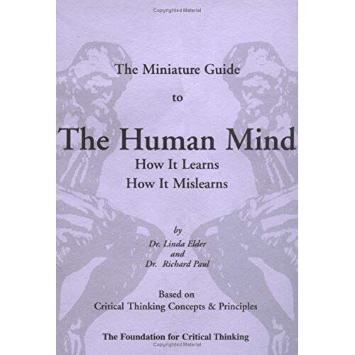 The Miniature Guide To Taking Charge Of The Human Mind