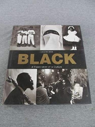 Black, A Celebration Of A Culture
