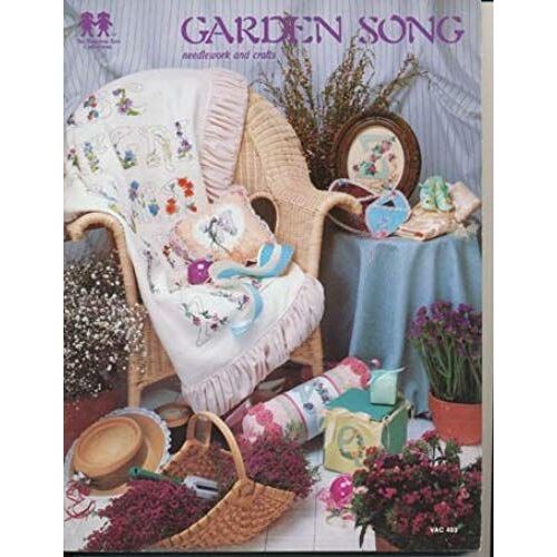 Garden Song