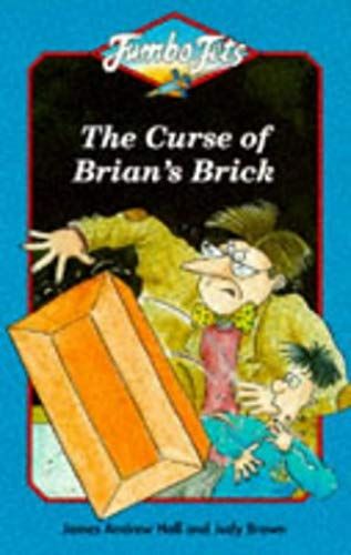 The Curse Of Brian's Brick (Jumbo Jets)