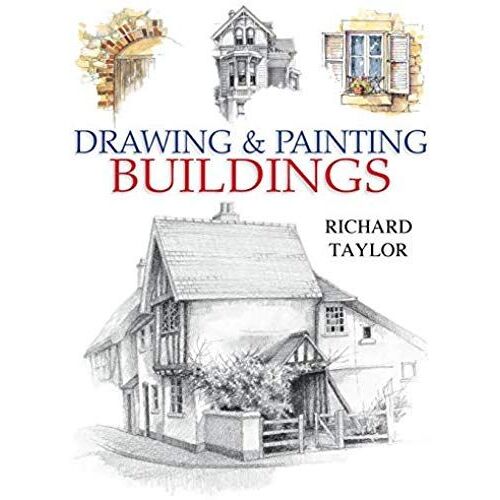 Drawing And Painting Buildings