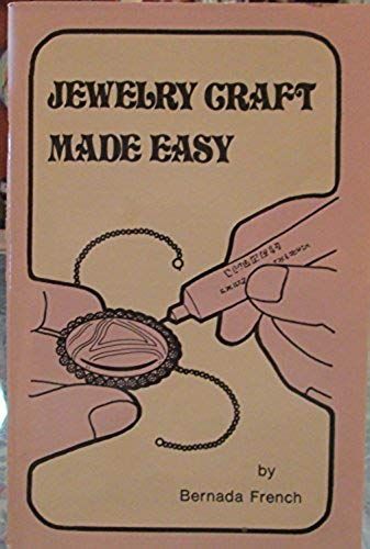 Jewelry Craft Made Easy
