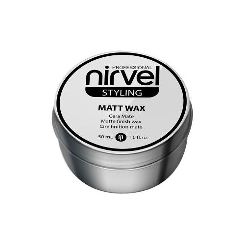 Matt Wax Nirvel 50ml 