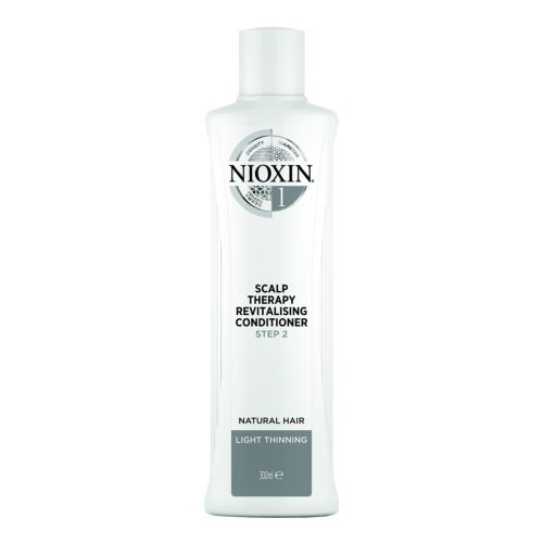Conditioner Naturel N 1 Nioxin 300ml 