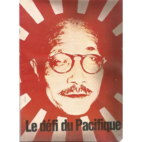 Le Défi Du Pacifique