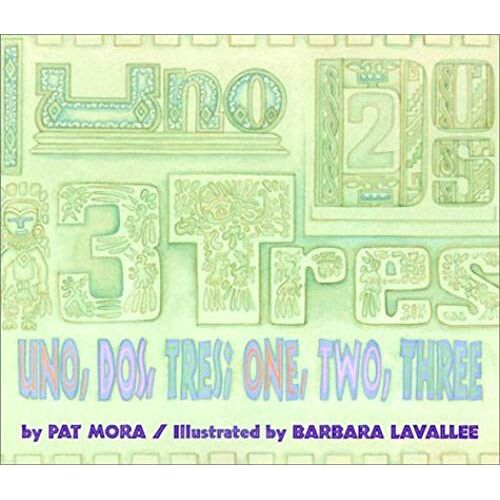 Uno, Dos, Tres: One, Two, Three