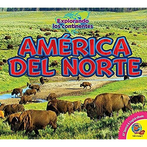 América Del Norte