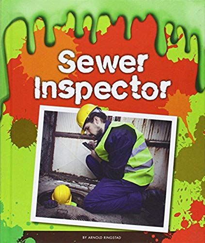 Sewer Inspector