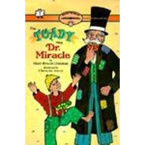 The Toady And Dr. Miracle