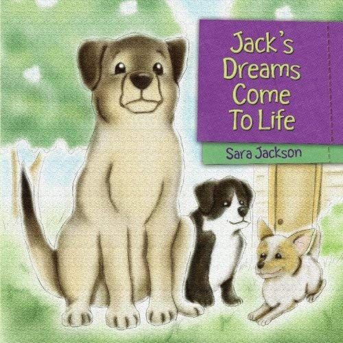 Jack's Dreams Come To Life