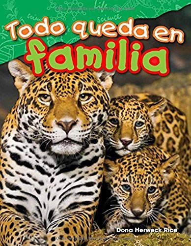 Todo Queda En Familia