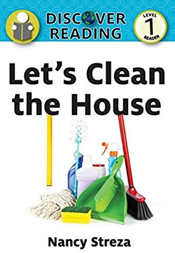 Let's Clean The House