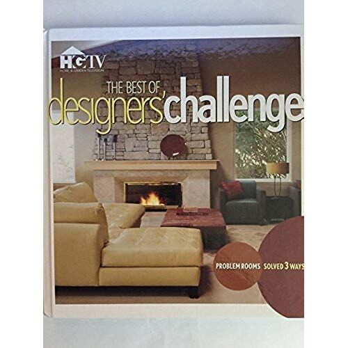The Best Of Designers' Challenge
