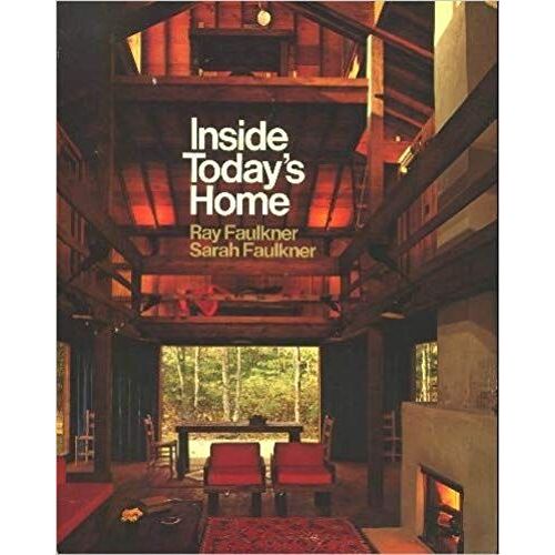 Inside Today's Home