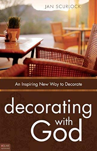 Decorating With God