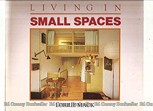 Living In Small Spaces