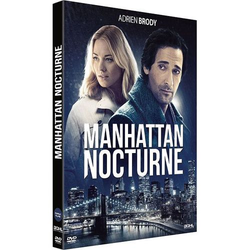 Manhattan Nocturne
