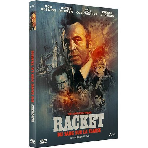 Racket (Du Sang Sur La Tamise)