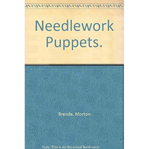Needlework Puppets
